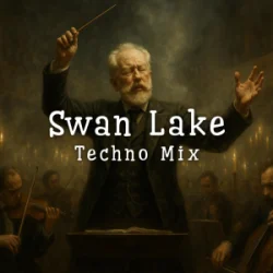 Cover Tchaikovsky - Swan Lake (Techno Mix)