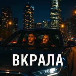 Cover Yellow&Blue Music UA - Вкрала