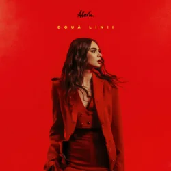 Cover Alexia - Două Linii