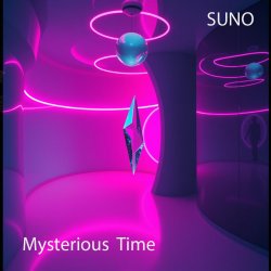SUNO - Mysterious Time