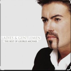 Cover George Michael - Tonight