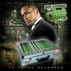 Cover Young Chris Feat Wale - Searching