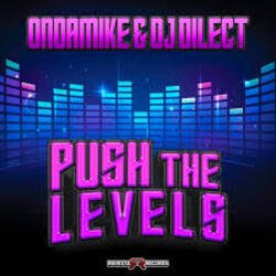 Cover Dj DIlect & OnDaMiKe - Tipsy AF [VIP Mix]