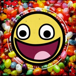 Cover Doctor P - Sweet Shop
