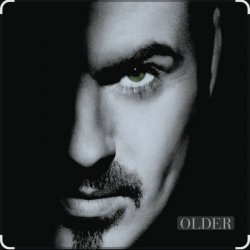 Cover George Michael - Older (1996)