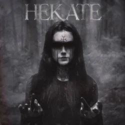 Cover JEANIE & VAMPA & Witching Hour - Hekate