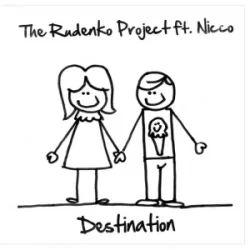 Cover The Rudenko Project & Nicco - Destination