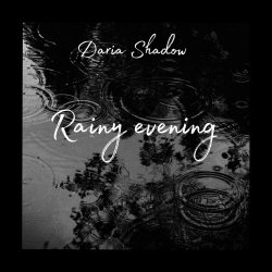 Cover Rainy evening