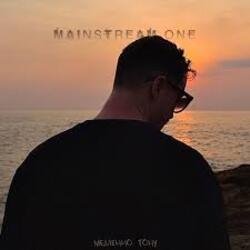 Cover Mainstream One - Медленно тону