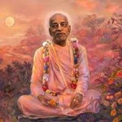 Cover Srila Gurudeva - Sri Nama Kirtana