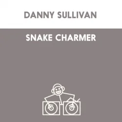Cover Danny Sullivan - Shake Charmer