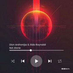 Cover Dion Anthonijsz - Malfunctioning Reality (Original Mix)