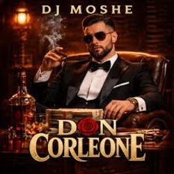 Cover Dj Moshe - Don Corleone