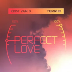 Cover Krist Van D & Terri B! - Perfect Love