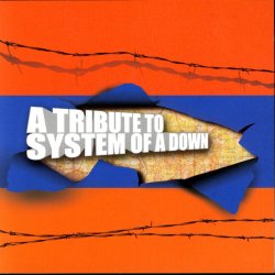 Cover System Of A Down - Chop Suey! (Fredco Remix)