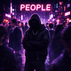 Cover PEOPLE