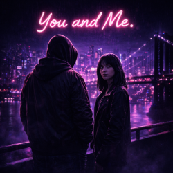 Cover You and me
