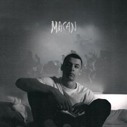 Cover MACAN - Я пытался любить тебя
