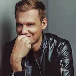 Cover Armin van Buuren - We Are Here To Make Some Noise (Radio Edit)
