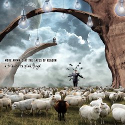 Cover More Animals at the Gates of Reason - The Hero's Return (Parts I and II)