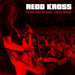 Cover ReddCross - Find Out