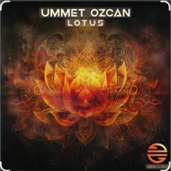 Cover Ummet Ozcan - Lotus