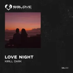 Cover Kirill Dark - Love Night