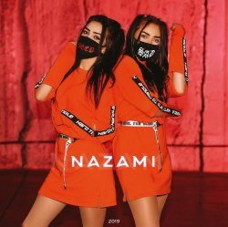 Cover NAZAMI & HYDY - Любит-не любит (Index-1 & Silver Ace Radio Edit)