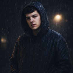 Cover Александр Лонов - Дождь