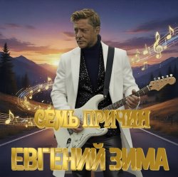 Cover Ты мне скажешь I love you