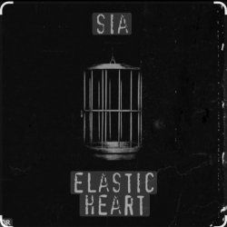 Cover Sia - Elastic Heart (Piano Version)