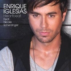 Cover Enrique Iglesias feat. Nicole Scherzinger - Heartbeat