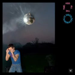 Cover Harry Styles - Coming Up Roses