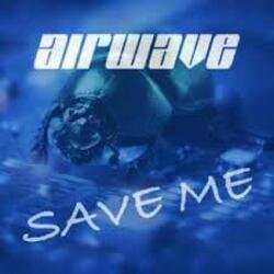 Cover Airwave - Save Me