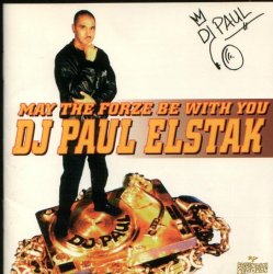 Cover Dj Paul Elstak - Life Is Like A Dance (Remix)