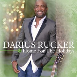 Cover Darius Rucker - What god wants for christmas