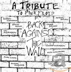 Cover Off The Wall - Arnold Layne