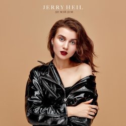 Cover Jerry Heil - Небо