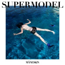 Cover Maneskin - Supermodel