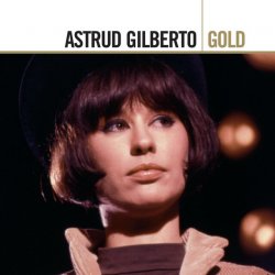 Cover Astrud Gilberto - Quiet Nights