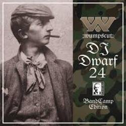 Cover :wumpscut: - Schlossgheist (The Necessary Evil Remix)