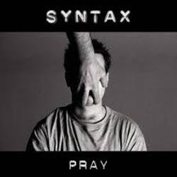Cover Syntax - Pray