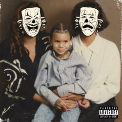 Cover Le$ & DJ Mr Rogers - Imposter Syndrome