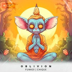 Cover Oblivion (Extended Mix)