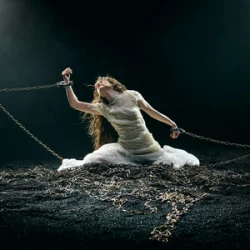 Cover Jerry Heil - CATHARTICUS (Schiller Remix)
