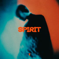 Cover Mozash - Spirit