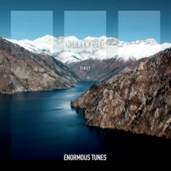 Cover Nora En Pure - Tibet