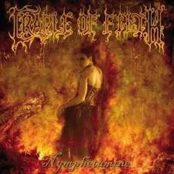 Cover Cradle Of Filth - Absinthe With Faust