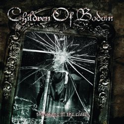 Cover Children of Bodom - Aces High