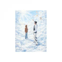 Cover Yung Yury & Mama Yury & Damn Yury - Sehnsucht